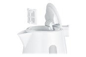 Vattenkokare - SEVERIN Vattenkokare WK 3411 - kettle - white - Vit - 2200 W - WK 3411