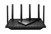 Nätverk - Router - TP-Link Archer AX73 AX5400 Dual-Band Gigabit Wi-Fi 6 Router - Wireless router Wi-Fi 6 - Archer AX73