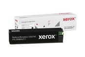 Skrivartillbehör-bläck-toner - Xerox 006R04211 / Alternative to HP 973X / L0S07AE Black Toner - High Yield - 006R04211