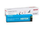 Skrivartillbehör-bläck-toner - Xerox 006R04212 / Alternative to HP 973X / F6T81AE Cyan Toner - High Yield - 006R04212