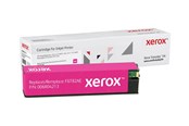 Skrivartillbehör-bläck-toner - Xerox 006R04213 / Alternative to HP 973X / F6T82AE Magenta Toner - High Yield - 006R04213