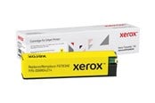 Skrivartillbehör-bläck-toner - Xerox 006R04214 / Alternative to HP 973X / F6T83AE Yellow Toner - High Yield - 006R04214