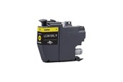Skrivartillbehör-bläck-toner - Brother LC - LC3619Y
