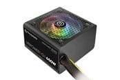 Strömförsörjning - Thermaltake Litepower RGB 650W Strömförsörjning - 650 Watt - 120 mm - ATX - 80 Plus - PS-LTP-0650NHSANE-1