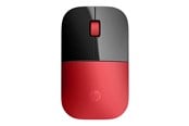 Mus - HP Z3700 - Mouse - Blue LED - Röd - V0L82AA