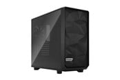 Chassi - Fractal Design Meshify 2 Compact - Black TG Light Tint - Chassi - FD-C-MES2C-03
