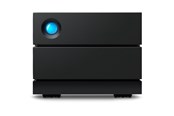 Datalagring - LaCie 2big RAID - 36 TB - STHJ36000800