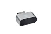 Input Adapter - Kensington VeriMark™ Guard USB-C säkerhetsnyckel med fingeravtrycksensor - FIDO2, WebAuthn/CTAP2, & FIDO U2F - Cross Platform - K64709WW