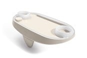Utomhusspa - Intex PureSpa Premium bricka för spabad - 28520