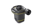 Pool & badbassäng - Intex Elektrisk pump (≥480L/min) (220-240V inkl. 12V AC/DC adapter) (Quick-Fill AC/DC Electric Pump) - 66634
