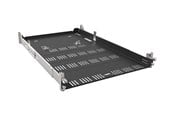 Rack chassis - HP Depth Adjustable Fixed Rail Rack Kit - 2A8Y5AA