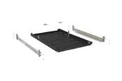 Rack chassis - HP Depth Adjustable Fixed Rail Rack Kit - 2A8Y5AA