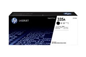 Skrivartillbehör-bläck-toner - HP 335A / W1335A Black Toner - W1335A
