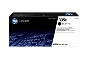 Skrivartillbehör-bläck-toner - HP 335X - High Yield - Black Toner - W1335X
