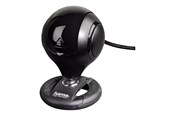 Webbkamera - Hama Spy Protect HD Webcam - web camera - 00053950