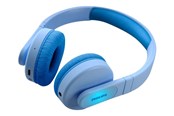 Hörlurar / Headset - Philips TAK4206 - 85dB Max - Bluetooth - Blå - TAK4206BL/00