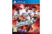 Spel - Rugby Challenge 4 - Sony PlayStation 4 - Sport - 9312590124341