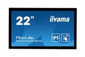 Skärm - 22" iiyama ProLite TF2234MC-B7X - 1920x1080 - 60Hz - IPS - TF2234MC-B7X