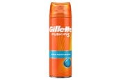 Rakapparat - Gillette tillbehör Fusion5 Moisturizing Rakgel 200ml - 7702018465132