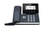 Fast telefon - Yealink SIP-T53 - VoIP phone - with Bluetooth interface with caller ID - 3-way call capability - SIP-T53