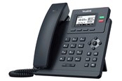 Fast telefon - Yealink SIP-T31P - VoIP phone - 5-way call capability - SIP-T31P
