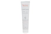 Ansiktsvård - Avène Cold Cream - 3282779002738