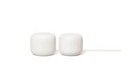 Smarta Hem - Google Nest Wifi Router+Point - White (DE version) - GA00822-DE
