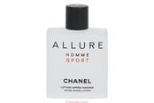Ansiktsvård - Chanel Allure Homme Sport After Shave Lotion - 3145891230703