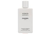 Kroppsvård - Chanel Coco Mademoiselle Moisturizing Body Lotion - 3145891169454