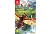 Spel - Monster Hunter Stories 2: Wings of Ruin - Nintendo Switch - RPG - 0045496427887