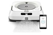 Robotdammsugare - iRobot Robotdammsugare Braava jet m6134 - M613440