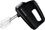 Elvisp - Russell Hobbs Elvisp Matte Black 24672-56 - 350 W - 24672-56