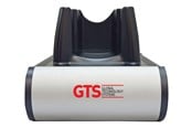 Dockning - Global Technology Systems GTS Single Cradle Charger - HCH-3010RU-CHG