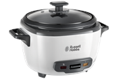 Andra köksapparater - Russell Hobbs stor riskokare 27040-56 - 27040-56