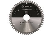 Cirkelsågar - Bosch Standard for Aluminium cirkelsågklinga för sladdlösa sågar 165×1,8/1,3×30 T54 - 2608837764