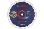 Borr & Bits - Bosch Diamantmetallskiva 355 x 25,4 mm - 2608900537