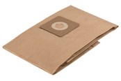 Dammsugare - tillbehör - Bosch Dammpåse av papper - 2609256F32