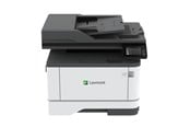 Skrivare - Lexmark MX331adn Multifunktions - Monochrome - Laser - 29S0160