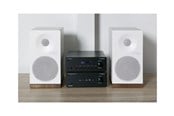 DAB, Nätverk & Klockradio - Tangent Tuner II - DAB radio tuner - Svart - TANTUNERII