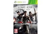 Spel - Ultimate Action Triple Pack - Microsoft Xbox 360 - Action - 5021290066618