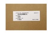 Tangentbord - Lenovo Chicony - Laptop tagentbord - till ersättning - Italiensk - Svart - 5N20W67776