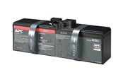 UPS - APC Replacement Battery Cartridge #163 - APCRBC163