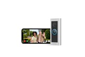 Smarta Hem - Ring Video Doorbell Pro 2 med plugin-adapter - 8VRBPZ-0EU0