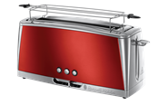 Brödrost & Toaster - Russell Hobbs Brödrost & Toaster Luna 23250-56 - 23250-56
