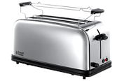 Brödrost & Toaster - Russell Hobbs Brödrost & Toaster Victory Long Slot 4S 23520-56 - 23520-56