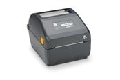 Label printer - Zebra ZD421t - Etiketprinter - Termo Transfer 300 dpi Op til 102 mm/sek - ZD4A043-30EE00EZ
