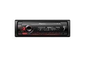 Car stereo - Pioneer MVH-S420DAB - Bilradio - MVH-S420DAB