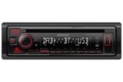 Car stereo - Kenwood KDC-BT450DAB - KDCBT450DAB