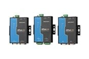 Nätverk - Moxa NPort 5250A - NP-5250A