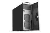 Chassi - SilverStone RM42-502 - Chassi - Server (Rack) - Svart - SST-RM42-502B
